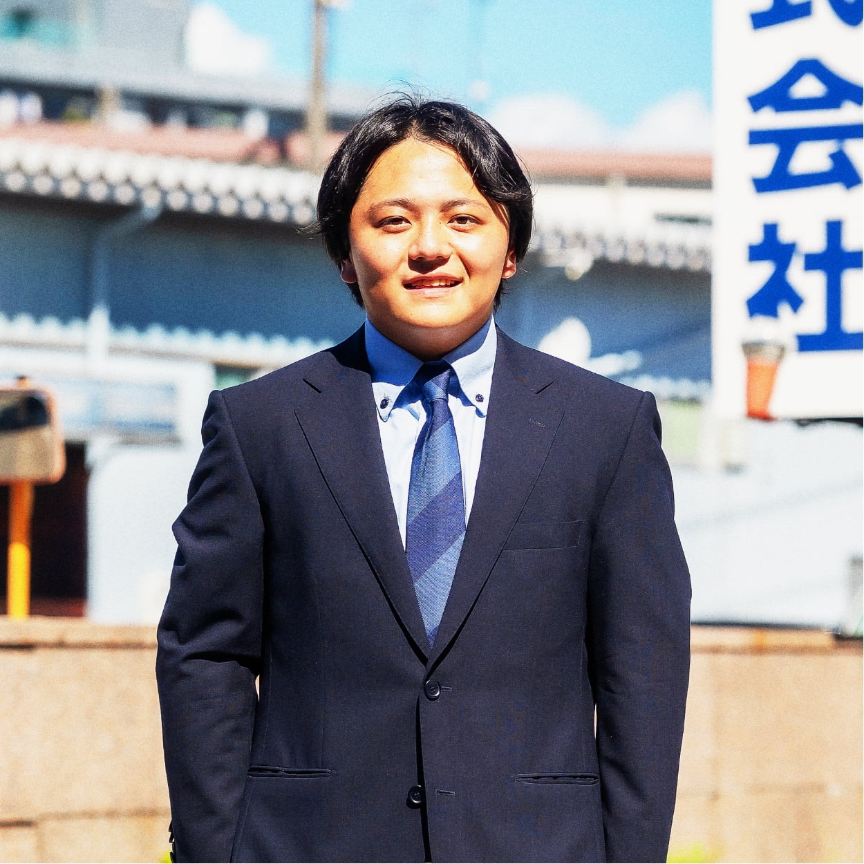 小澤 啓斗