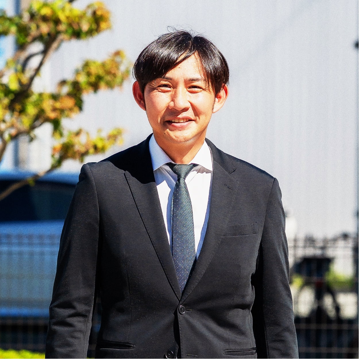 田村 嘉啓