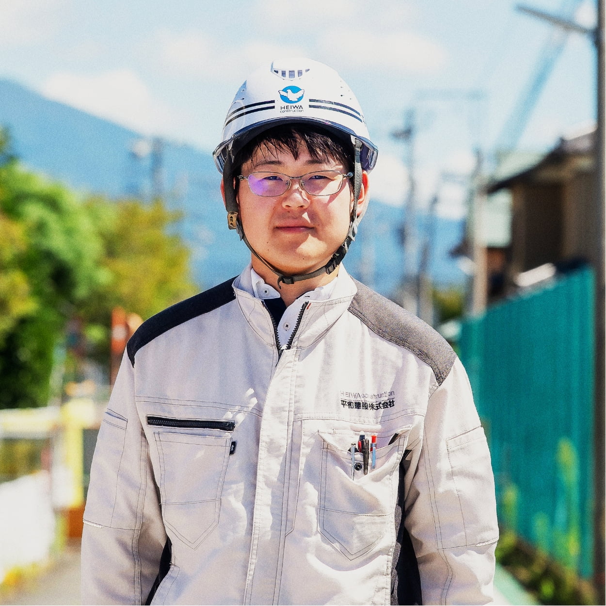 若林 晃輝