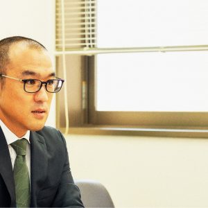 【キャリア・中途採用】営業職