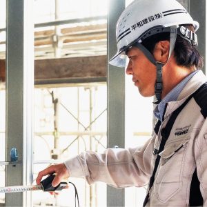 【キャリア・中途採用】技術職